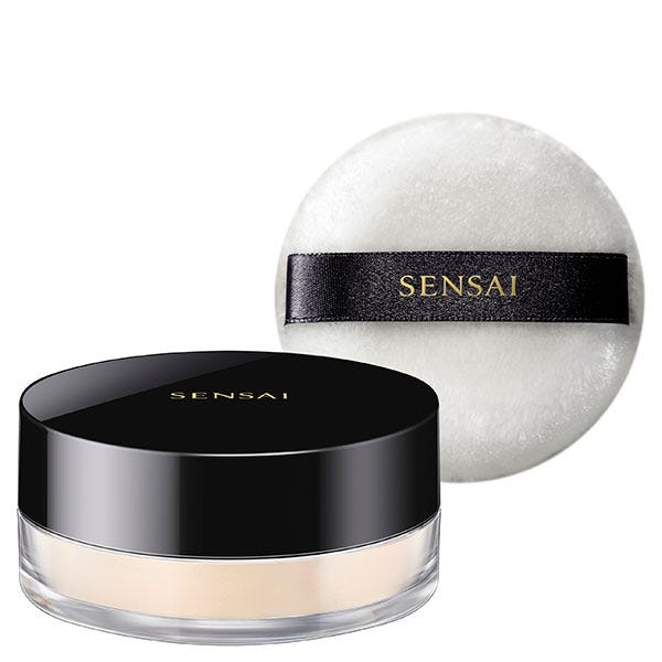 Translucent Loose Powder - Image 1