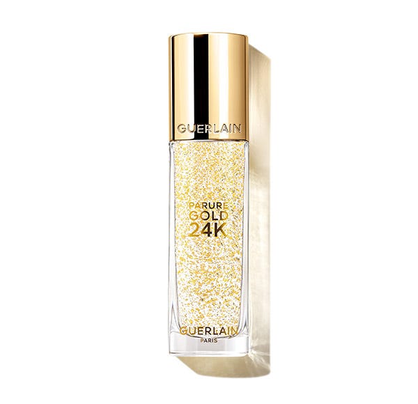 Parure Gold 24K - Image 1