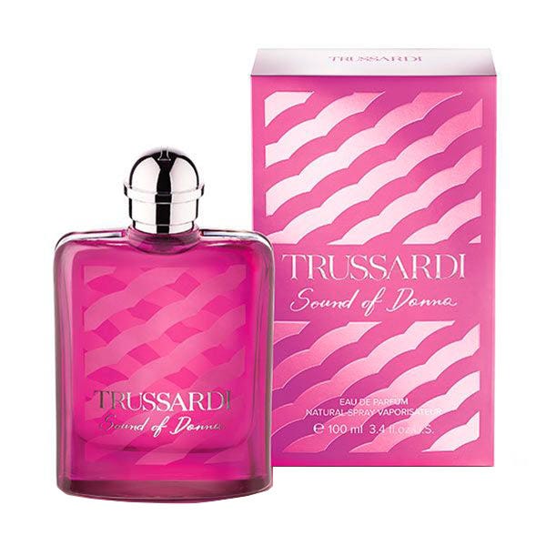 Trussardi Sound Of Donna - Image 1
