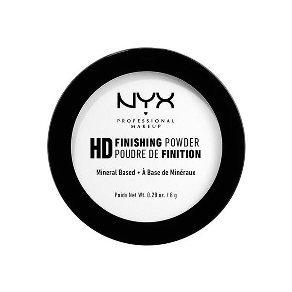 Hd Finishing Powder - Image 1