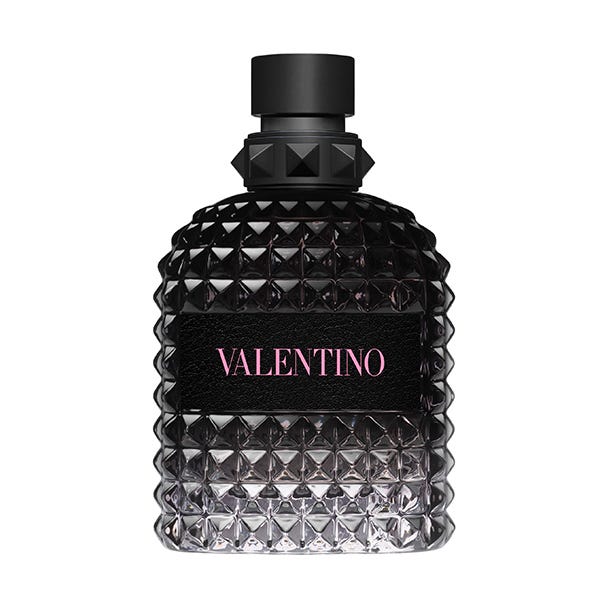 Born In Roma Uomo Eau De Toilette - Image 1