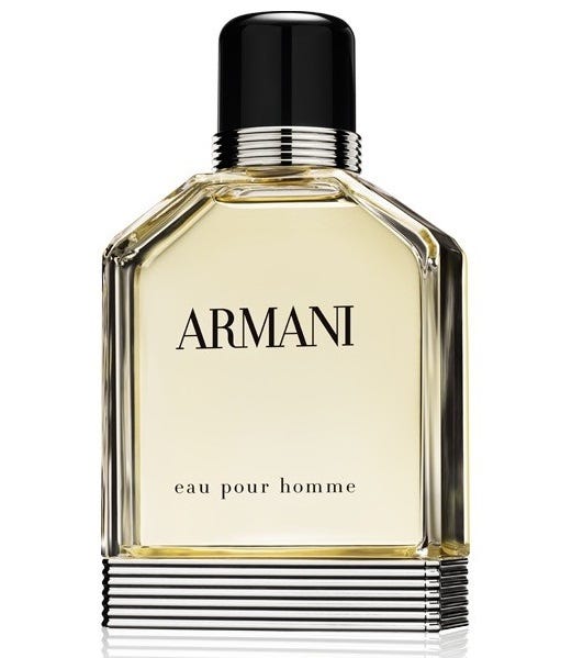 Eau Pour Homme - Image 1