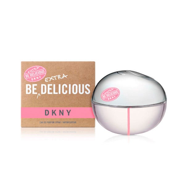 Be Extra Delicious - Image 1