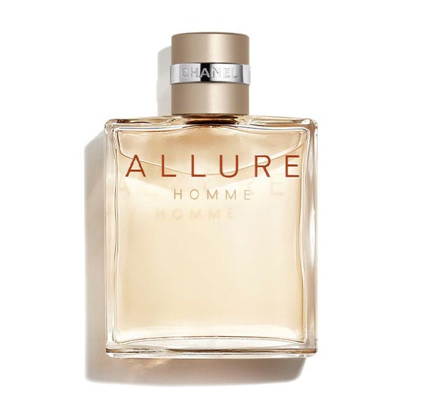 ALLURE HOMME - Image 1