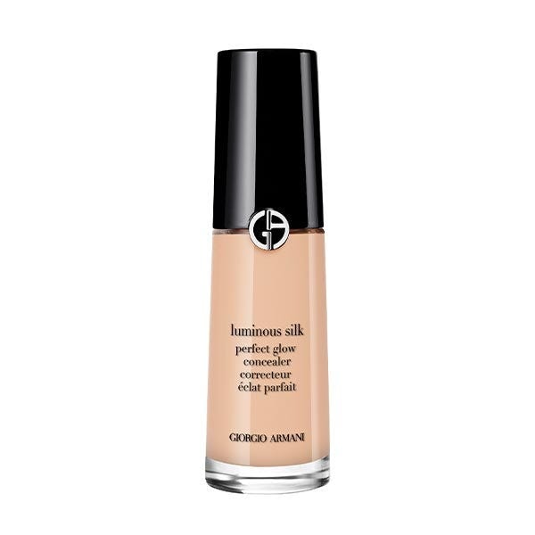 Luminous Silk Concealer - Image 1