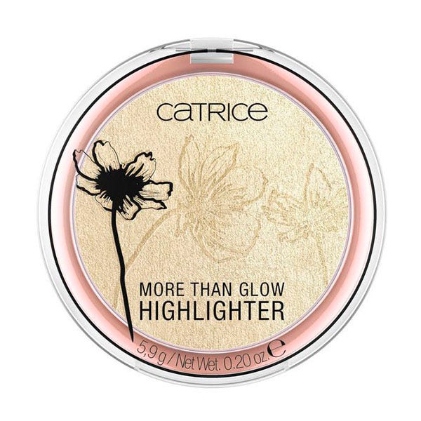 More Than Glow - Image 1