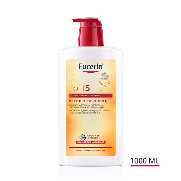Ph5 Oleogel Ducha - Image 1
