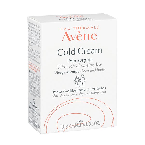 Pan Limpiador Al Cold Cream - Image 1