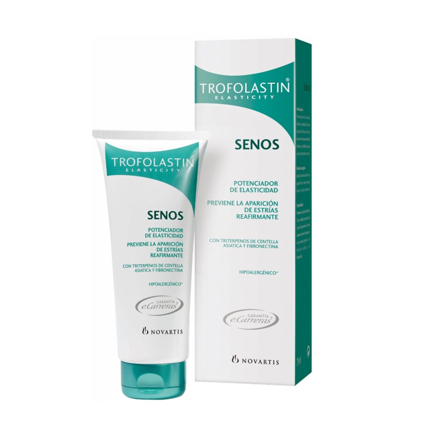 Senos - Image 1