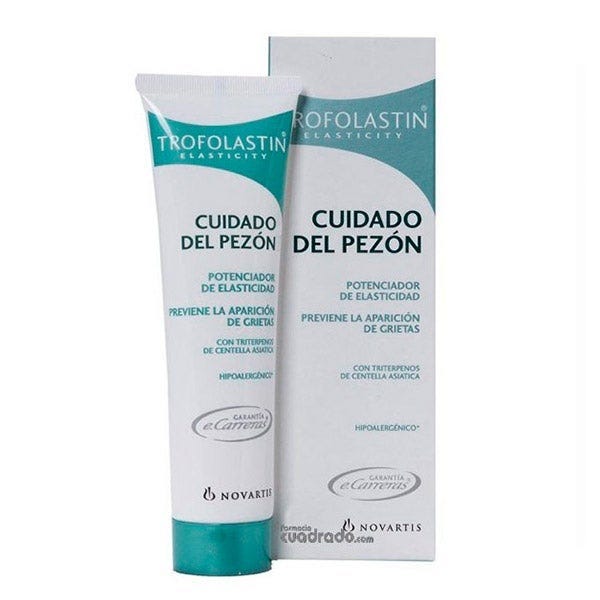 Cuidado Pezón - Image 1