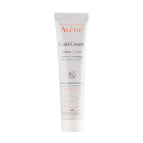 Cold Cream - Image 1