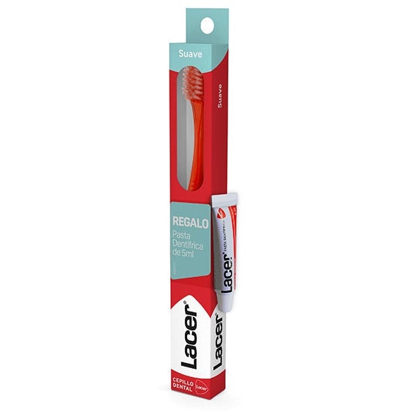 Cepillo Dental - Image 1