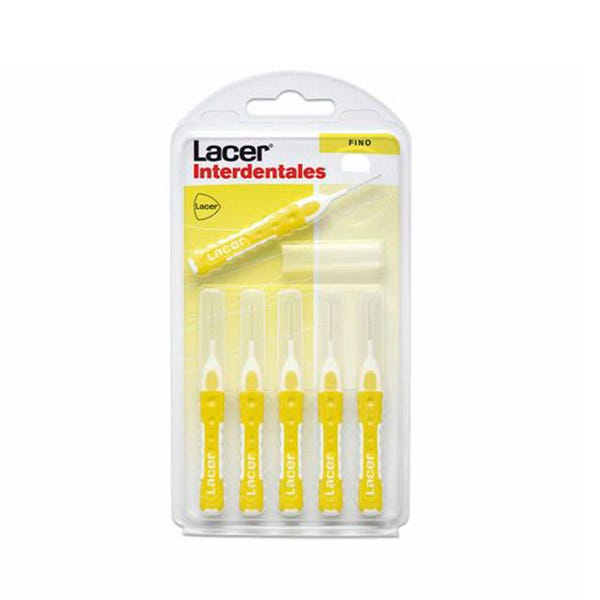 Cepillo Interdental - Image 1