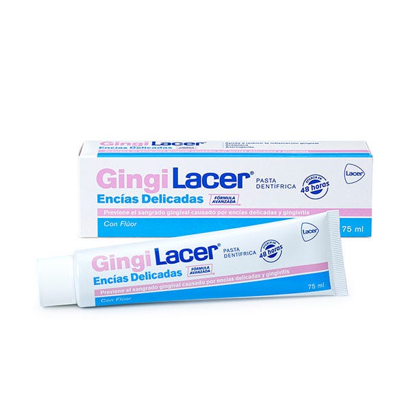 Gingilacer Encías Delicadas - Image 1