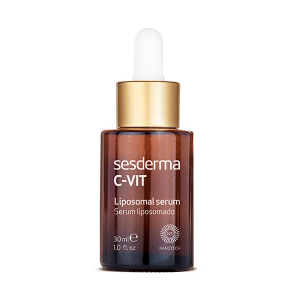 C-Vit Liposomal Serum - Image 1