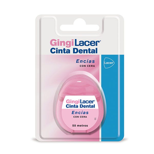 Gingilacer - Image 1
