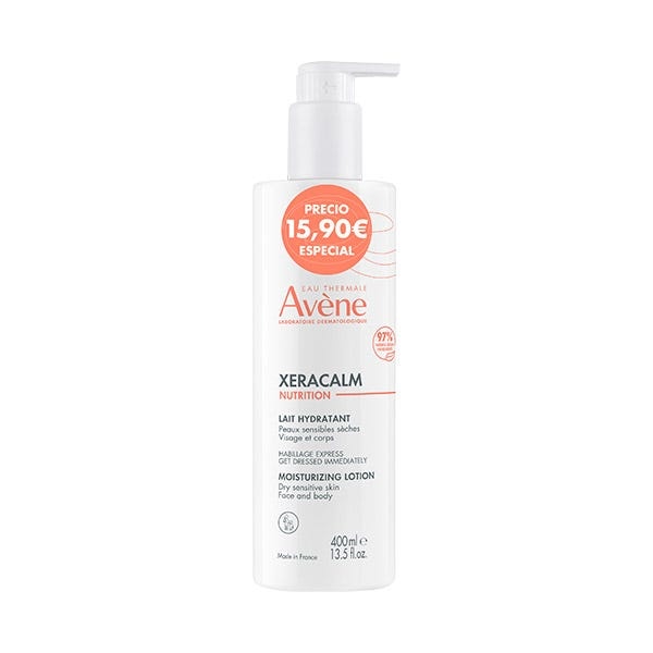 Xeracalm Nutrition - Image 1