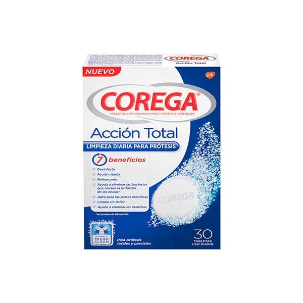 Accion Total - Image 1