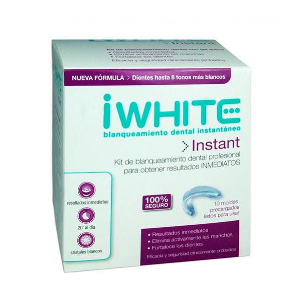 Iwhite Instant - Image 1