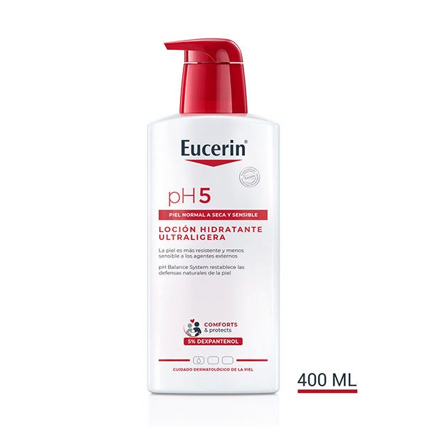 Ph5 Loción Hidratante Ultraligera - Image 1