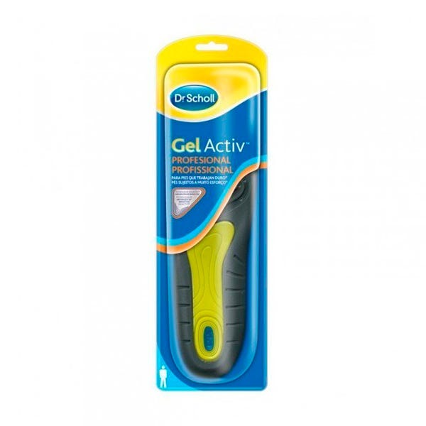 Gel Activ Profesional Hombre - Image 1