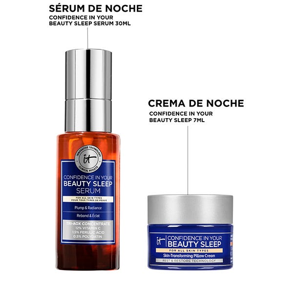 Your Beauty Sleep Essentials - Image 1