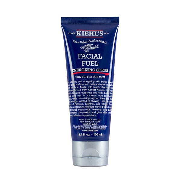 Facial Fuel Energizing Scrub - Image 1