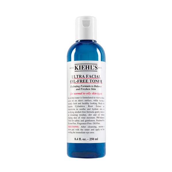 Ultra Facial Oil-Free Toner - Image 1