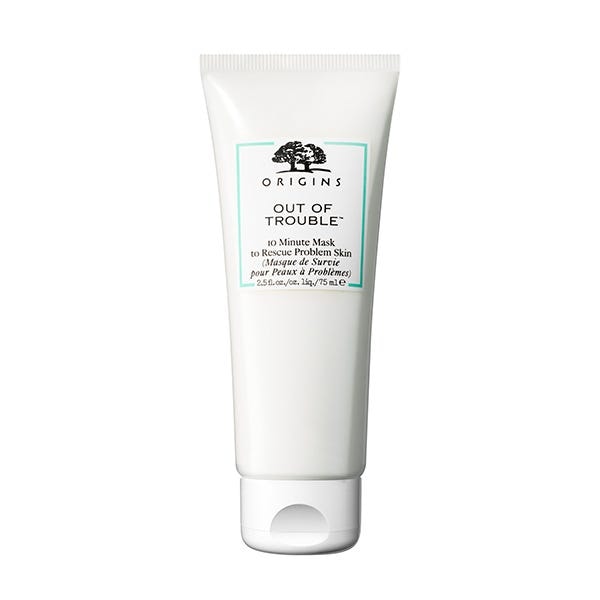 Out Of Trouble 10 Minute Mask To Rescue Problem Skin - Image 1