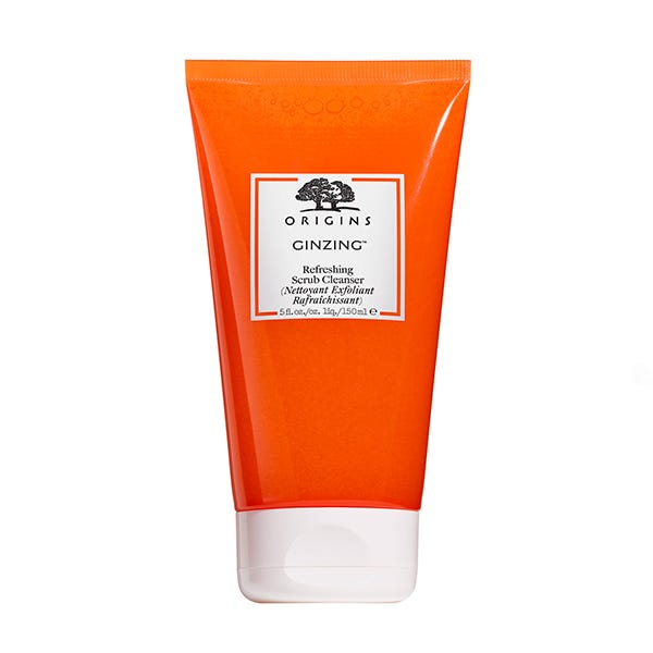 Ginzing Cleanser - Image 1