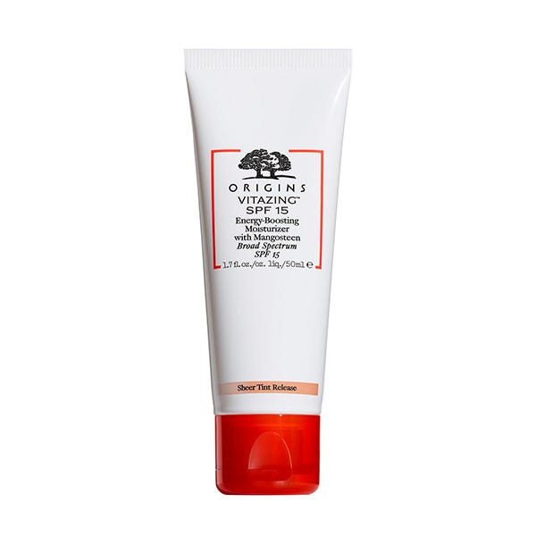 Vitazing Spf15 Energy-Boosting Moisturizer With Mangosteen - Image 1