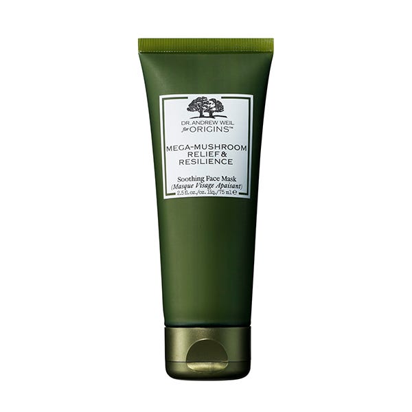 Dr Weil Mega-Mushroom Skin Relief Face Mask - Image 1