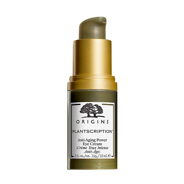Plantscription Anti Aging Power Eye Cream - Image 1