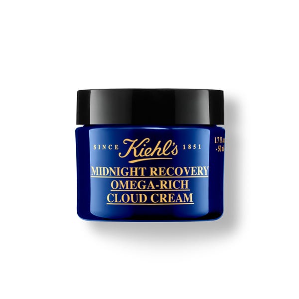Midnight Recovery Omega-Rich Cloud Cream - Image 1
