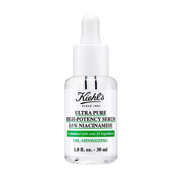 Ultra Pure High-Potency Serum 5,0% Niacinamide - Image 1