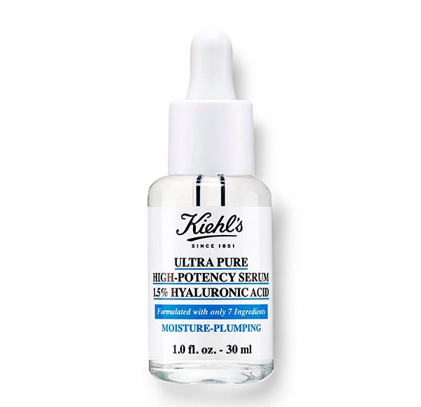 Ultra Pure High-Potency Serum 1,5% Hyaluronic Acid - Image 1
