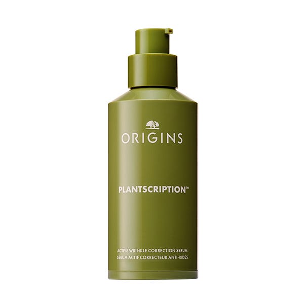 Plantscription Active Wrinkle Serum - Image 1