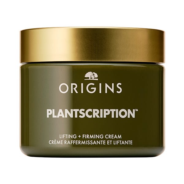 Plantscription Lifting + Firming Cream - Image 1