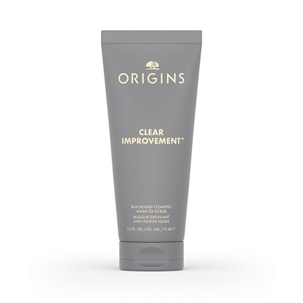 Blackhead Clearing Charcoal Mask - Image 1