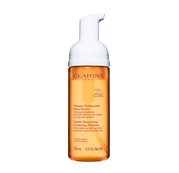 Mousse Nettoyant Peau Neuve - Image 1