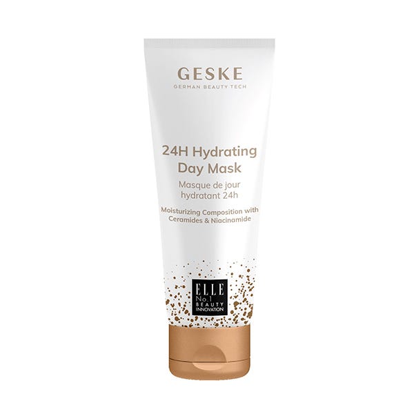 24H Hydrating Day Mask - Image 1