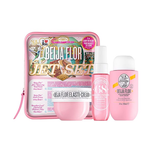 Estuche Beija Flor - Image 1