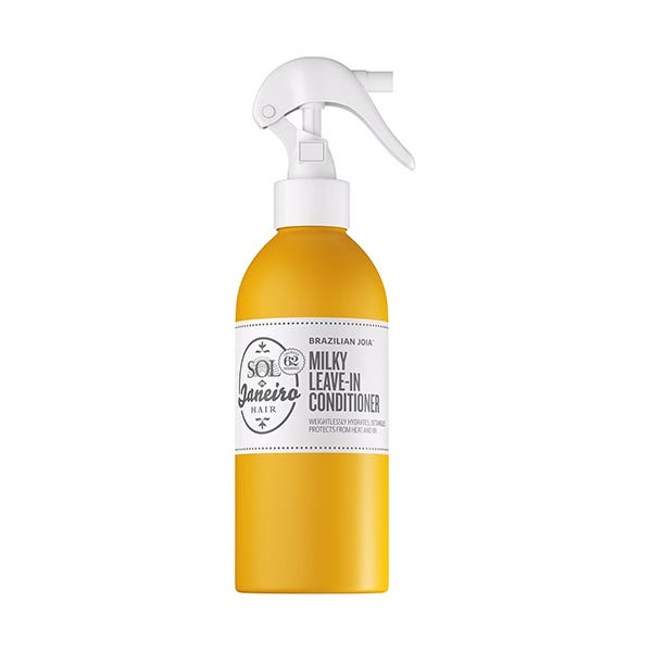 Milky Leave-In Conditioner - Image 1