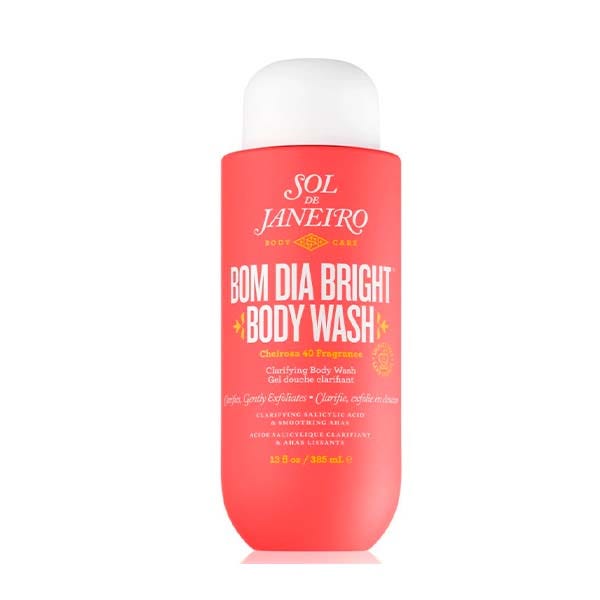 Bom Dia Body Wash - Image 1