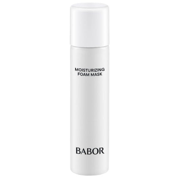 Moisturizing Foam Mask - Image 1