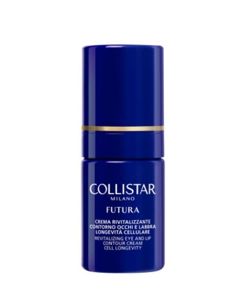 Futura Crema Revitalizante Contorno De Ojos Y Labios - Image 1