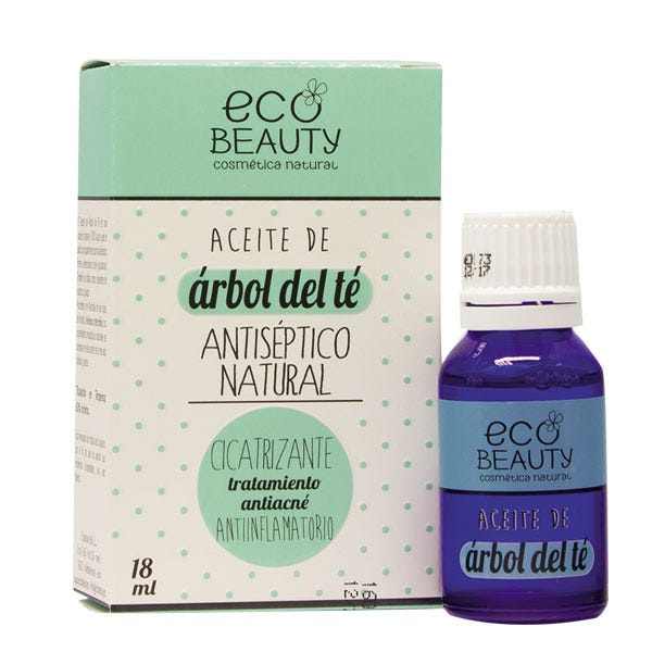 Aceite Arbol Del Té - Image 1