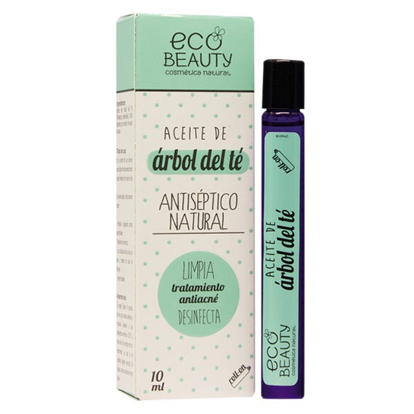 Aceite Arbol Te Roll-On - Image 1