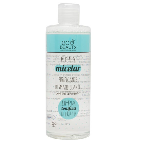 Agua Micelar - Image 1