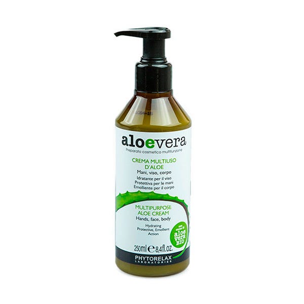 Aloevera Multipurpose Aloe Cream - Image 1